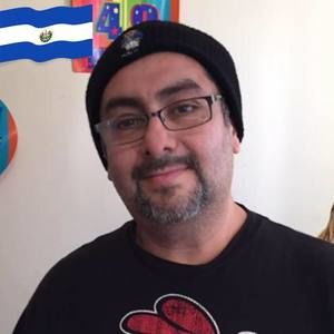 Meet your Posher, Roberto